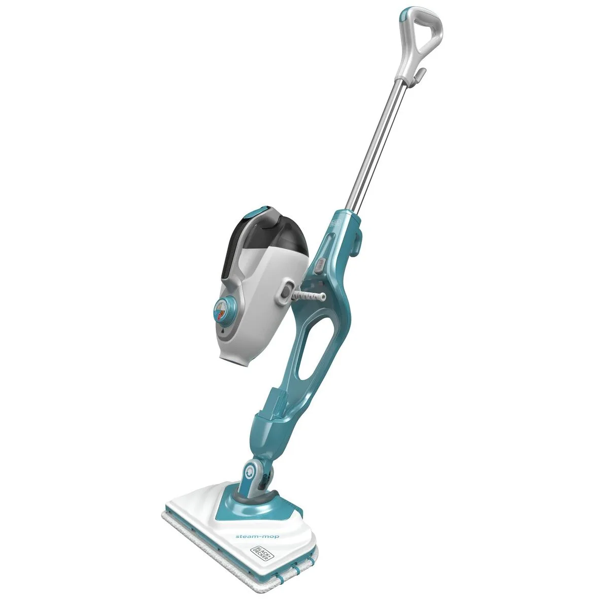 Nettoyeur vapeur vaporeta black decker steam mop 500 ml 1600 w s718473845. Bienvenue dans l'ère du shopping conscient. Diaytar privilégie des produits avec une éthique et un impact positif.