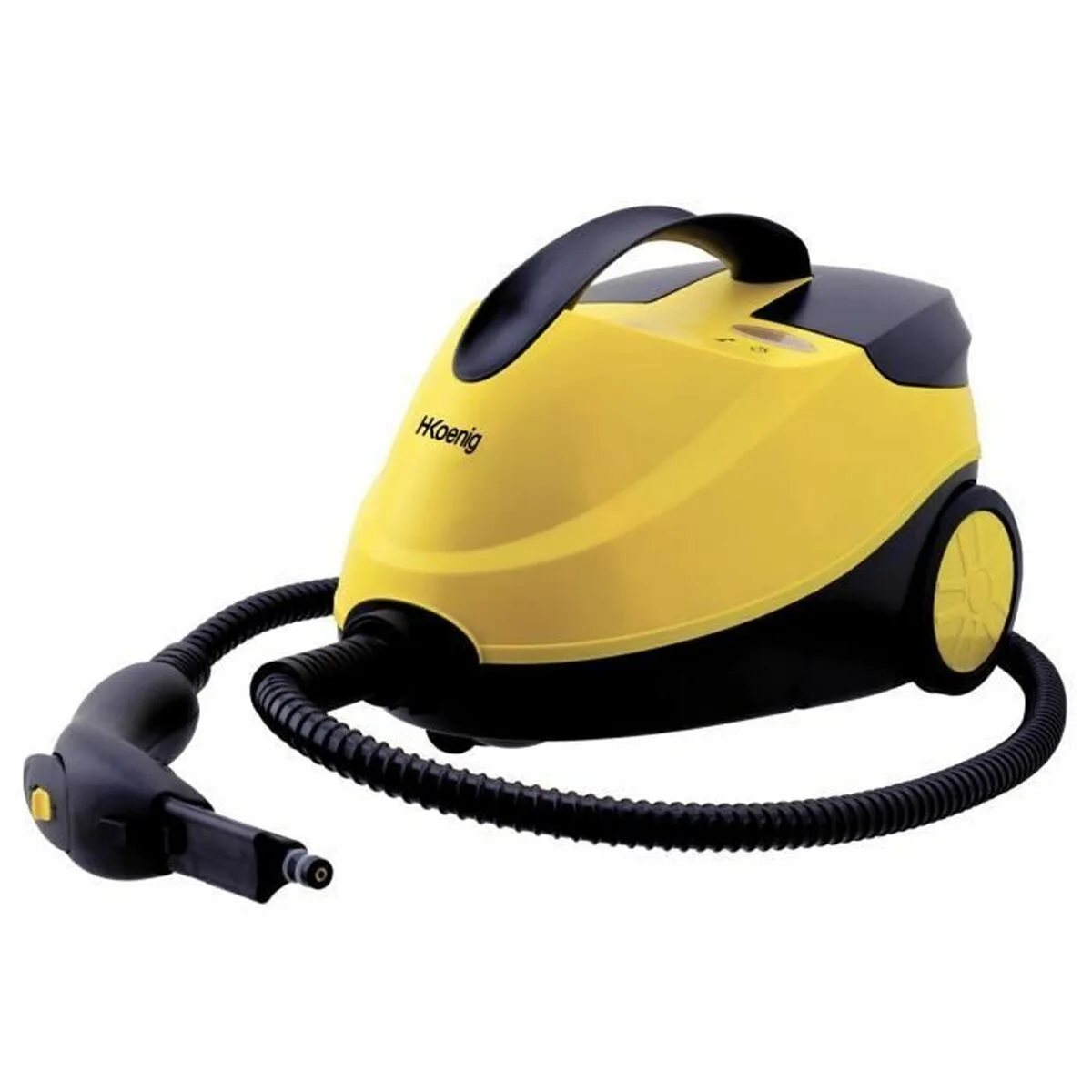 Nettoyeur vapeur vaporeta hkoenig 3760124952094 2000 w s719590455. Notre mission chez Diaytar : démocratiser l'accès aux produits extraordinaires, sans rogner sur le design ou la qualité.