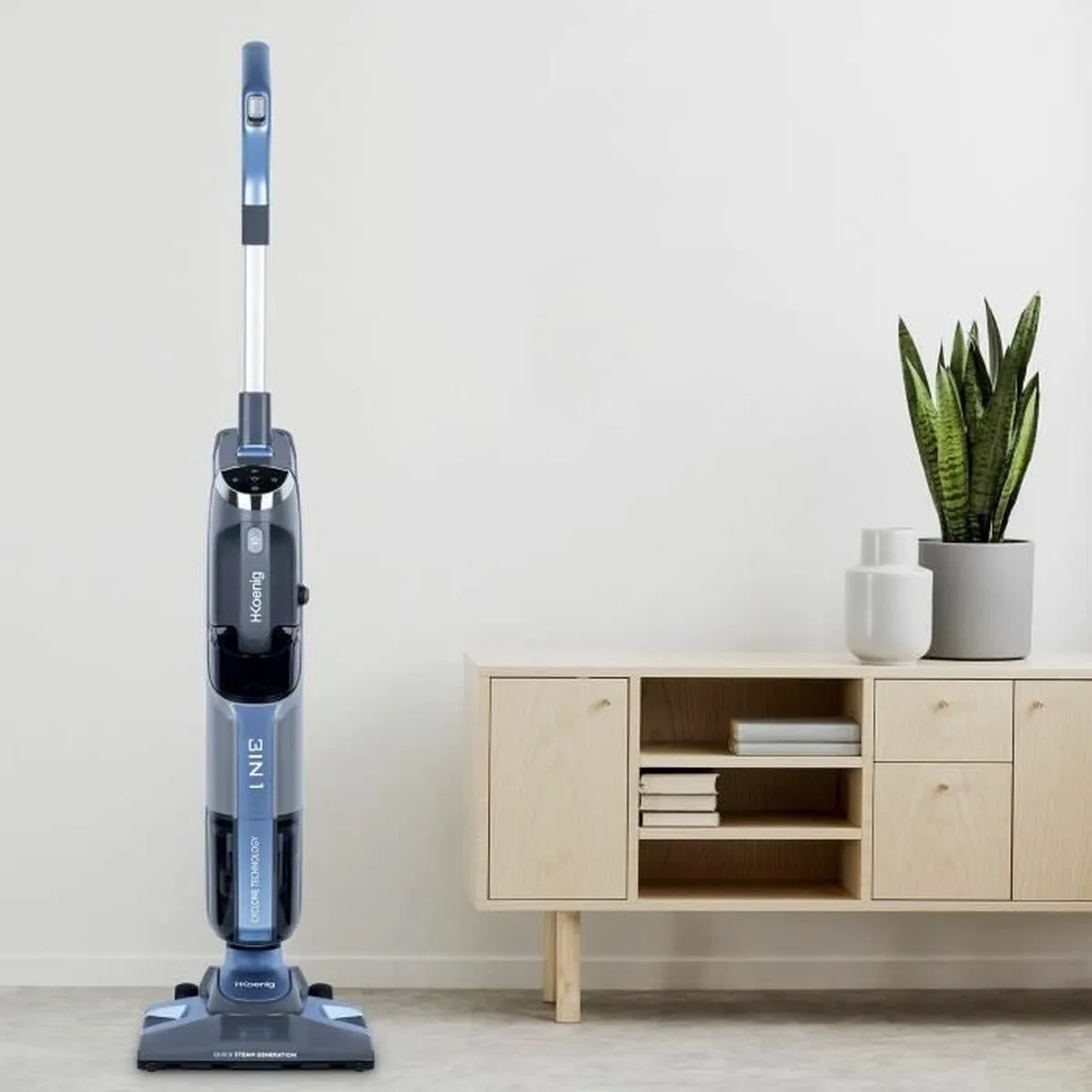 Nettoyeur vapeur vaporeta hkoenig arya600 1800 w s719598117. Du salon à la chambre, Diaytar habille votre intérieur avec élégance.