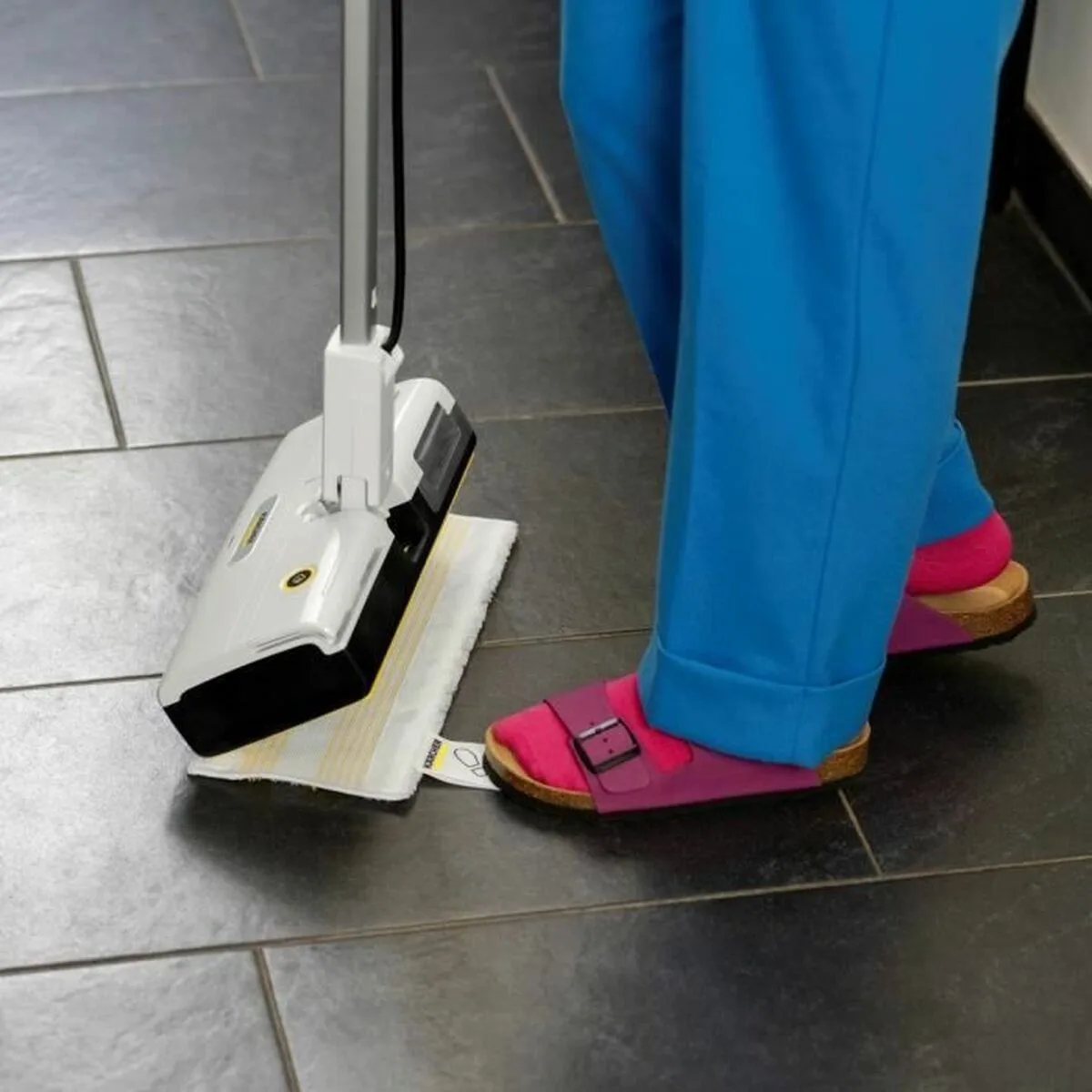 Nettoyeur vapeur vaporeta karcher 1 513 560 0 1300 w s918937124. La promesse Diaytar : une sélection rigoureuse de produits généraux où la tendance et la durabilité vont de pair