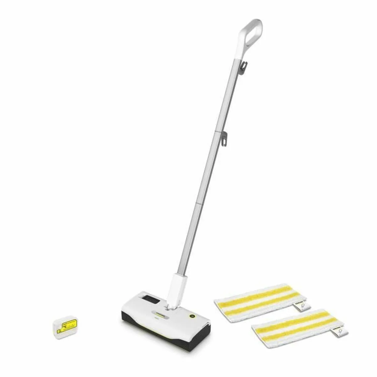 Nettoyeur vapeur vaporeta karcher 1 513 560 0 1300 w s918937146. Diaytar s'engage : derrière chaque produit se cache une promesse de qualité, de durabilité et de satisfaction.