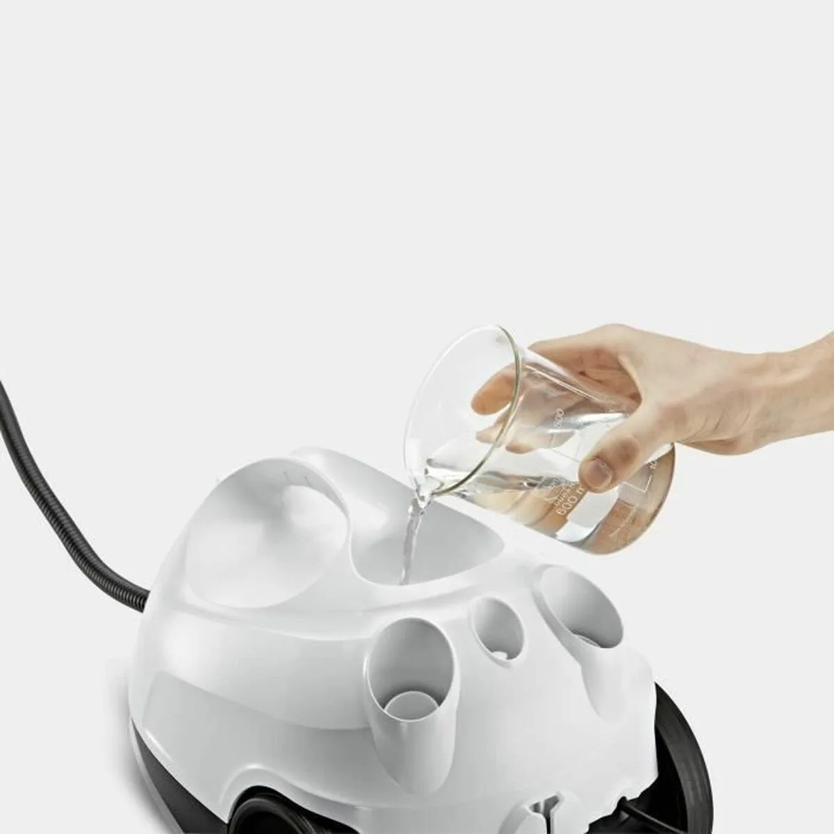 Nettoyeur vapeur vaporeta karcher 1500 w s045545066. Notre mantra chez Diaytar : un produit, un sourire. Nous mesurons notre succès à votre satisfaction instantanée.