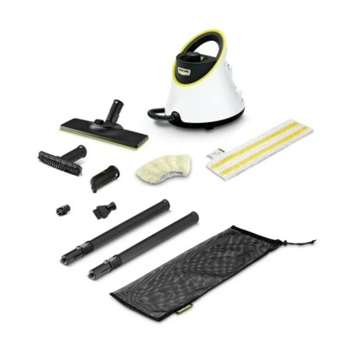 Nettoyeur vapeur vaporeta karcher sc 2 deluxe 1500 w s916518255. Notre mission chez Diaytar : démocratiser l'accès aux produits extraordinaires, sans rogner sur le design ou la qualité.