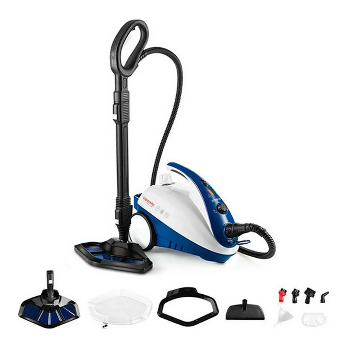 Nettoyeur vapeur vaporeta polti smart 40 mop 1800 w s650215292. Bienvenue sur Diaytar, l'endroit où les produits ne sont pas juste achetés, mais sont adoptés pour la vie.
