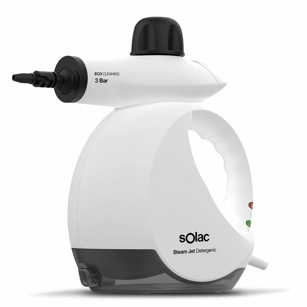 Nettoyeur vapeur vaporeta solac lv1350 1200w 1200 w s043942810. Avec Diaytar, profitez d'une sélection généraliste qui a du caractère et qui reflète les aspirations de notre époque
