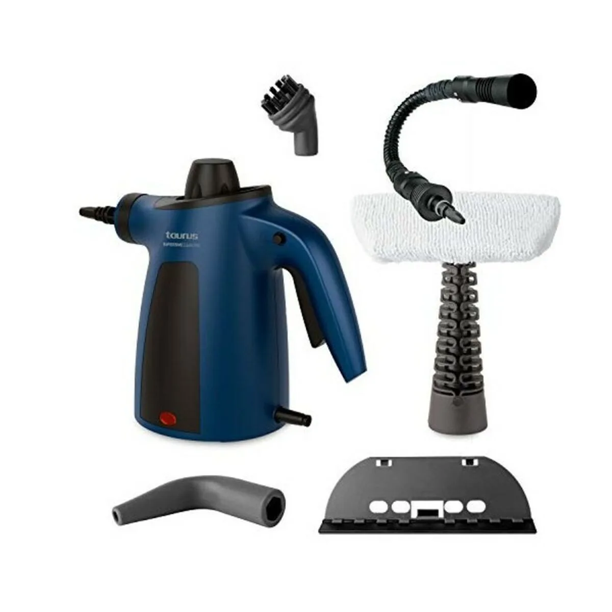 Nettoyeur vapeur vaporeta taurus 954512000 1050 w s042695513. Diaytar, c'est l'évidence que quand on aime les produits, on ne compte pas. On les collectionne. À vous de jouer.