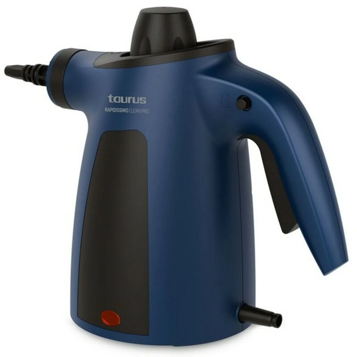Nettoyeur vapeur vaporeta taurus 954512000 1050 w s042695596. Diaytar réinvente le e-commerce avec une approche généraliste axée sur la qualité, la tendance et l'accessibilité