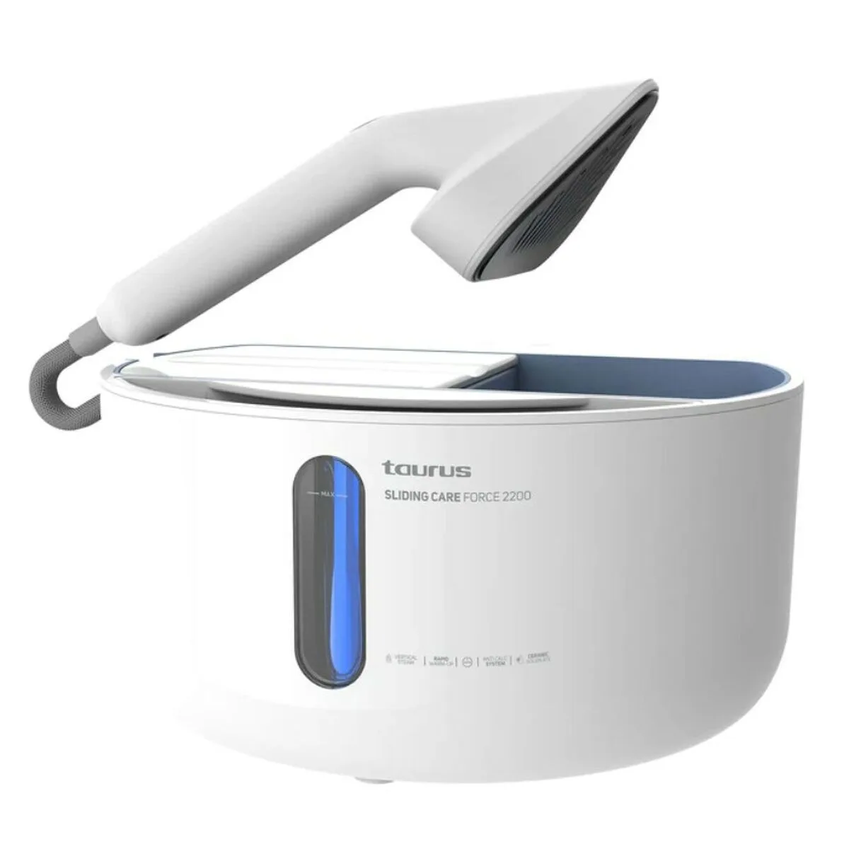Nettoyeur vapeur vaporeta taurus sliding care force 2200 2180 w s916768646. Diaytar, c'est l'évidence : une plateforme simple, des produits beaux, une expérience fluide. Le trio gagnant.