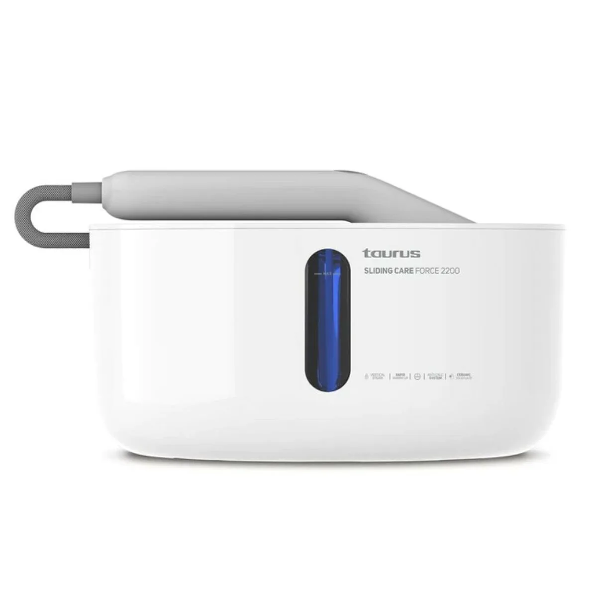 Nettoyeur vapeur vaporeta taurus sliding care force 2200 2180 w s916768698. Bienvenue dans le cercle très sélect des acheteurs inspirés. Diaytar révèle les produits qui définiront demain.