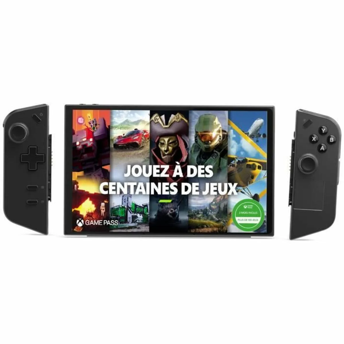Nintendo switch lenovo legion go noir s7100103274. Votre foyer mérite le style et le confort des produits Diaytar Home.