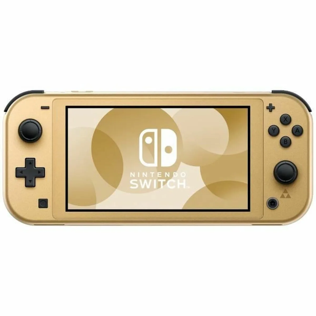 Nintendo switch lite nintendo hyrule dore s046020462. Diaytar vous connecte à l'essentiel et au superflu stylé : une gamme complète de produits pour tous vos besoins et envies
