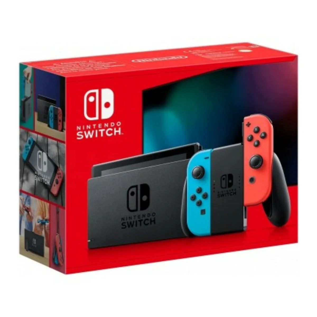 Nintendo switch nintendo switch s990542997. Diaytar, c'est la garantie de tomber sur ce produit unique qui fera de votre quotidien une expérience extraordinaire