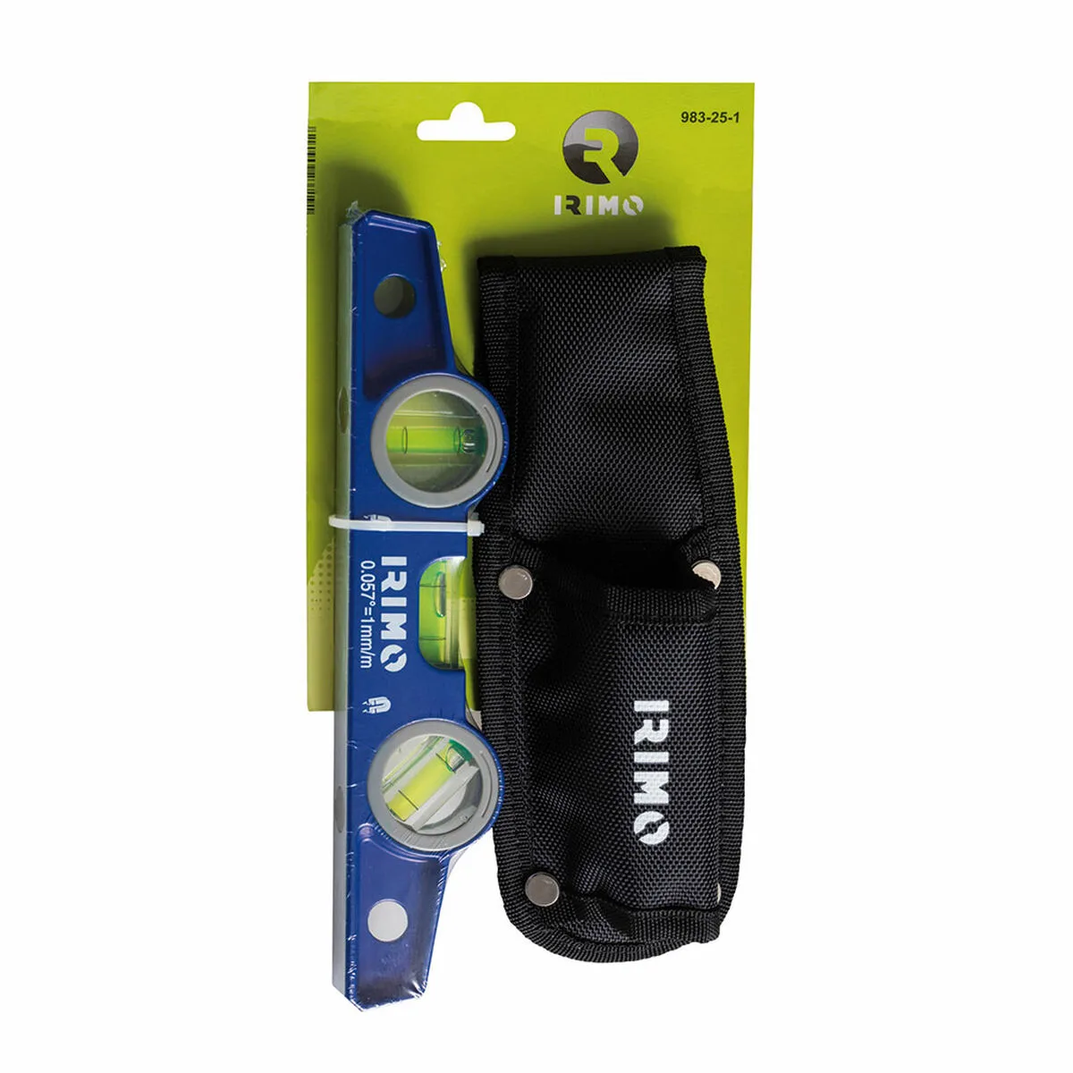 Niveau a bulle irimo aluminium 25 cm s791861869. La force de Diaytar : comprendre vos besoins et vos désirs pour vous proposer les produits les plus adaptés et les plus désirables