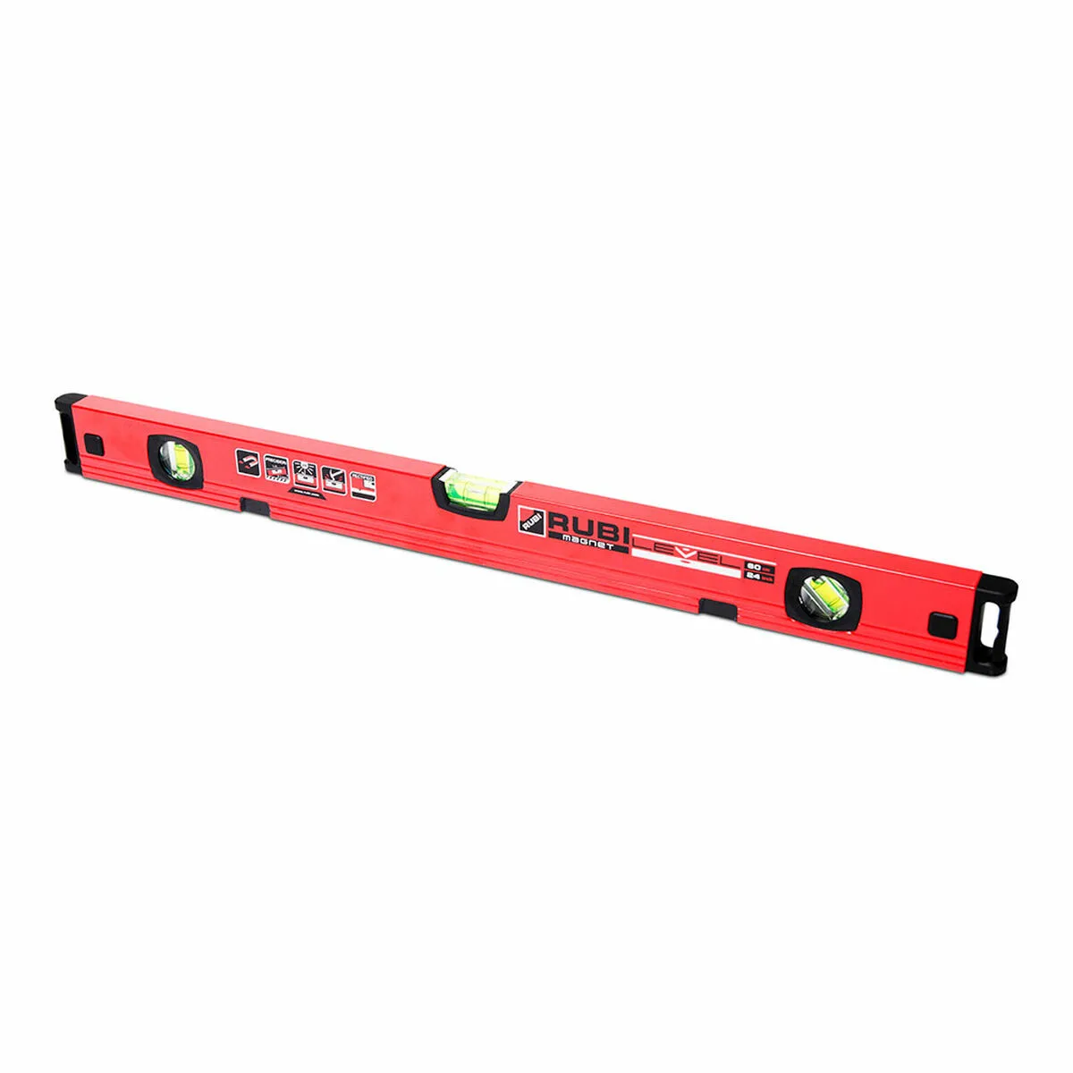 Niveau a bulle rubi aluminium 60 cm magnetique s791453137. Nous avons bâti Diaytar sur une idée simple : vous méritez le meilleur des produits, sans avoir à chercher pendant des heures.