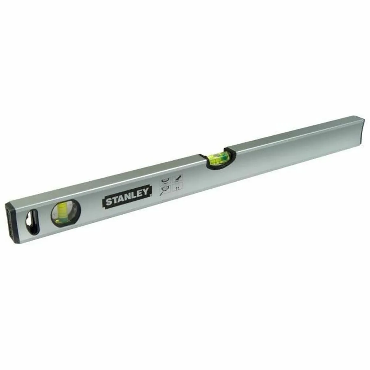 Niveau a bulle stanley stht1 43110 magnetique aluminium 40 cm s710808868. La chasse aux produits extraordinaires est ouverte. Diaytar vous donne les clés d'un univers shopping infini.