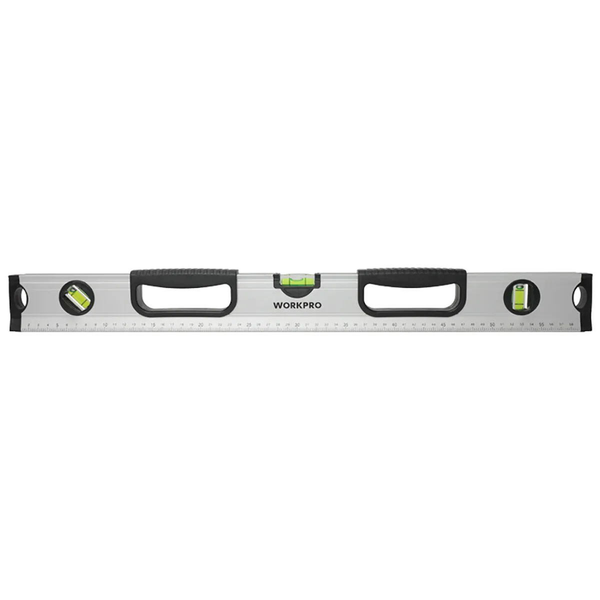 Niveau a bulle workpro aluminium 100 cm s792331988. Diaytar, c'est la garantie de tomber sur ce produit unique qui fera de votre quotidien une expérience extraordinaire