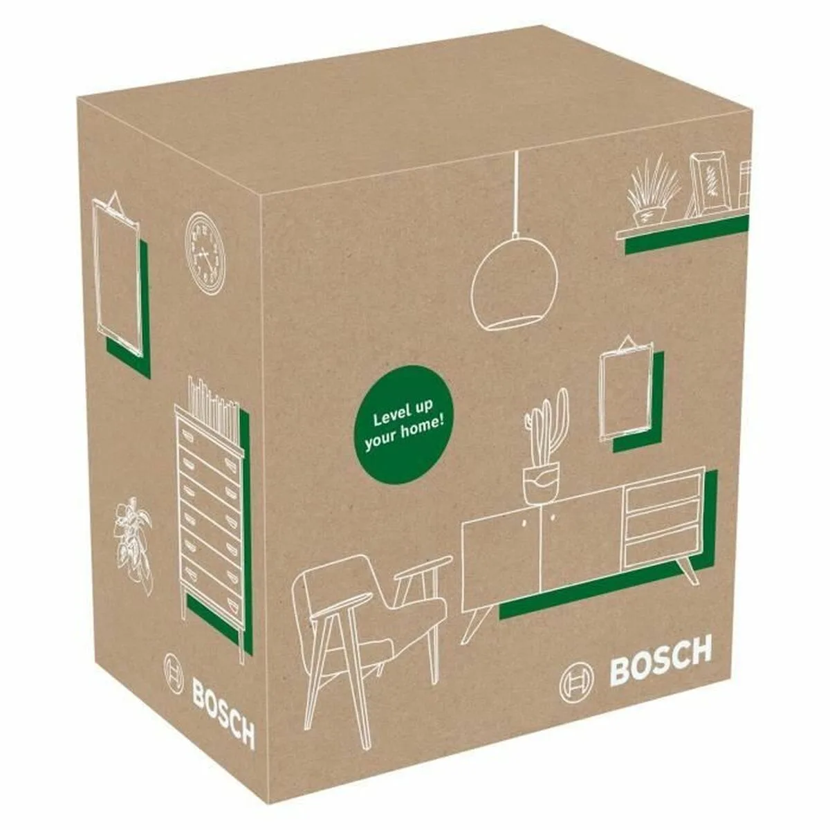 Niveau laser bosch s7100373262. L'art de vivre à la française s'exprime dans notre collection maison Diaytar.