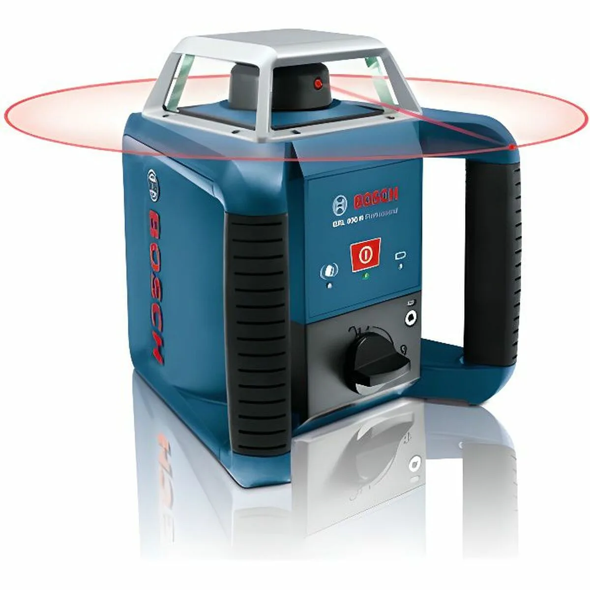 Niveau laser bosch grl 400 h professional s718855131. Diaytar, le nom qui garantit que chaque produit, du plus technologique au plus basique, a été choisi avec goût et exigence