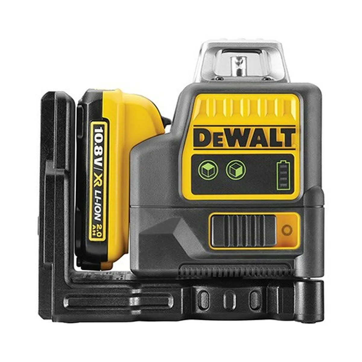 Niveau laser dewalt dce0811d1g qw 30 m s912837775. Découvrez la diversité Diaytar : une infinité de produits pour la maison, le travail, les loisirs, tous dans l'air du temps