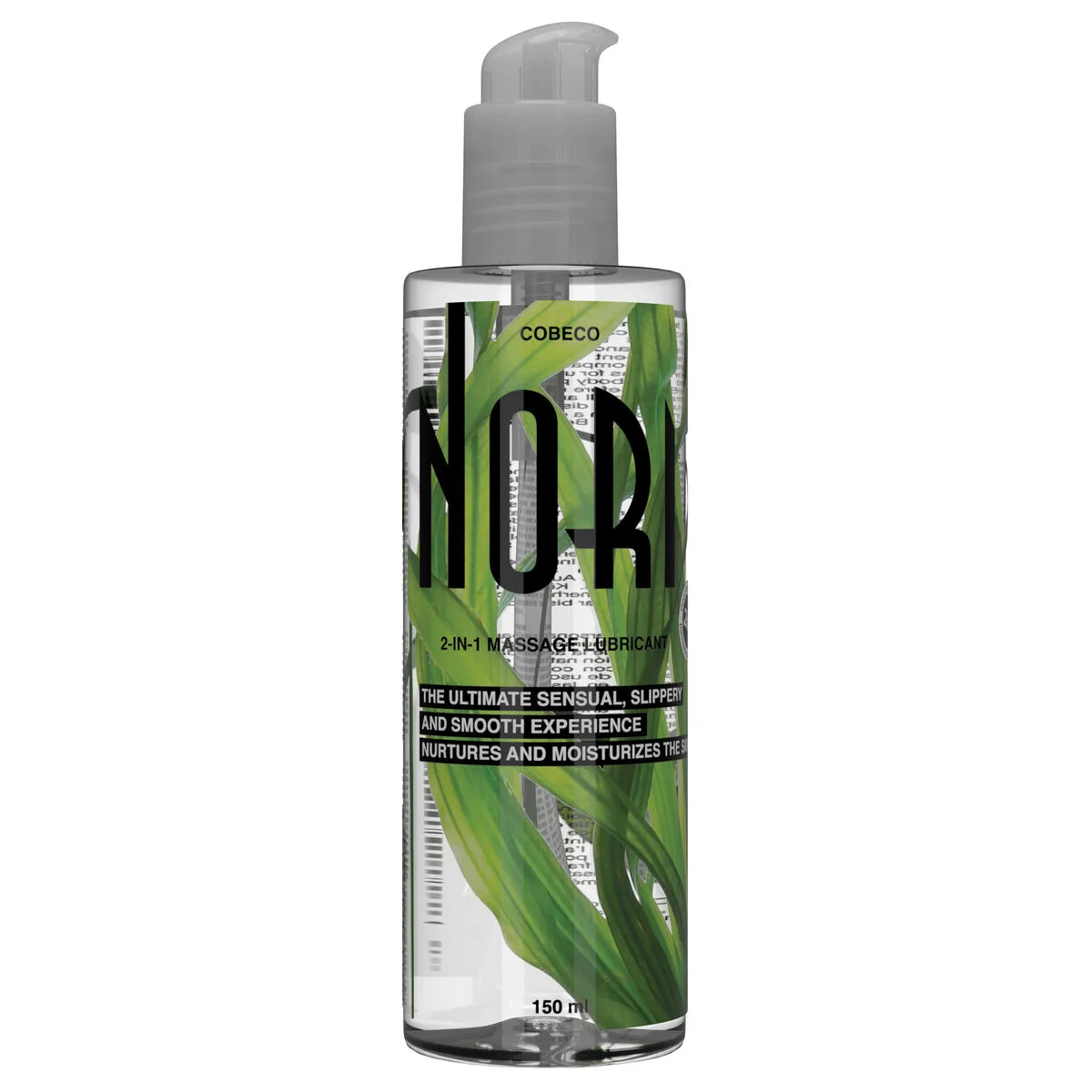 Nori 2 en 1 massage lubrifiant cobeco 11510881 150 ml s940110228. Chez Diaytar, nous célébrons l'innovation sous toutes ses formes, des produits high-tech les plus fous aux objets maison les plus malins.