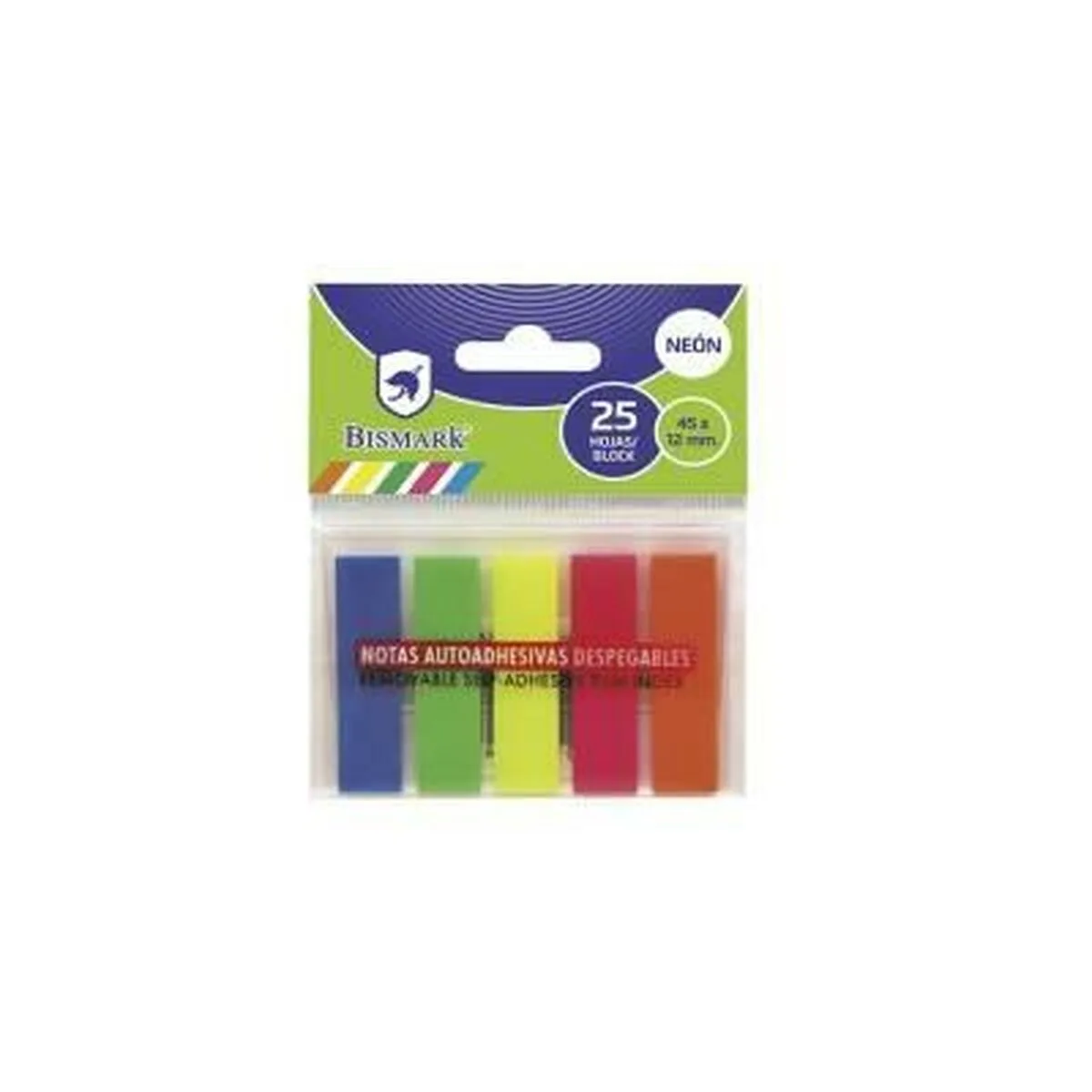 Notes adhesives bismark 4 5 x 1 2 cm 24 unites s842839361. Bienvenue chez Diaytar - Votre destination shopping pour tous vos besoins du quotidien !