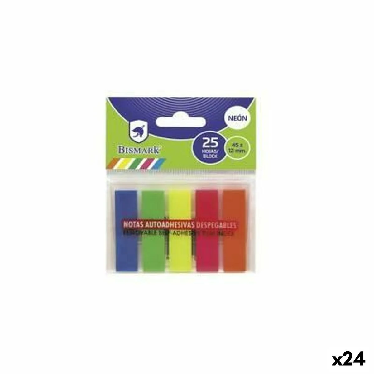 Notes adhesives bismark 4 5 x 1 2 cm 24 unites s842839398. Diaytar a été conçu pour ceux qui voient le shopping en ligne comme une source d'inspiration et de solutions pratiques