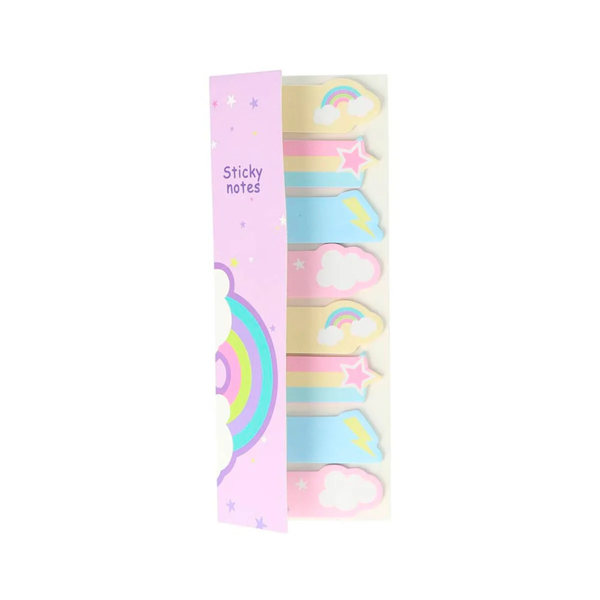 Notes adhesives inca notas adhesivas unicornio 8 pieces 8 pcs s058746847. Bienvenue sur Diaytar, l'endroit où les produits ne sont pas juste achetés, mais sont adoptés pour la vie.