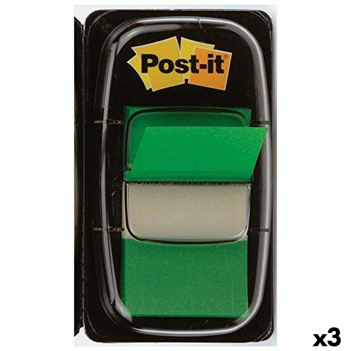 Notes adhesives post it index 25 x 43 mm vert 3 unites s842621822. Diaytar, c'est la rencontre parfaite entre modernité et authenticité.