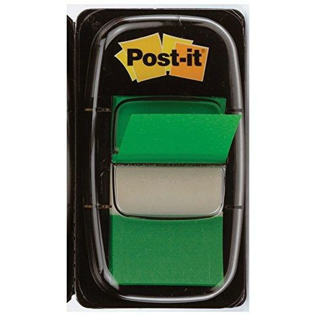 Notes adhesives post it index 25 x 43 mm vert 3 unites s842621897. Bienvenue sur Diaytar, l'endroit où les produits ne sont pas juste achetés, mais sont adoptés pour la vie.