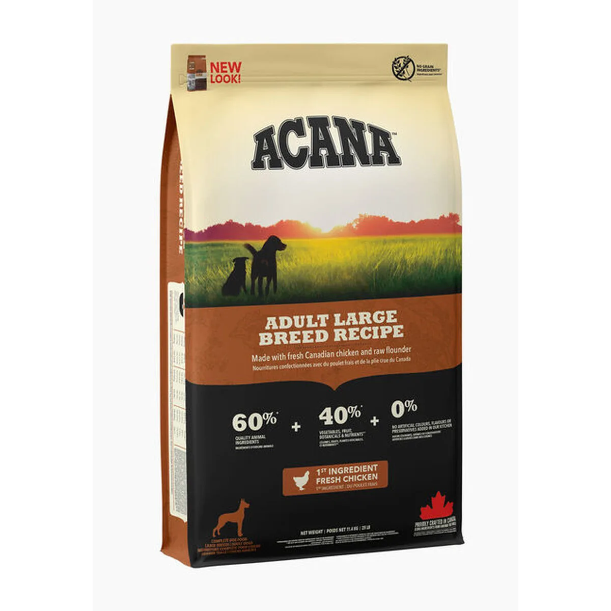 Nourriture acana adult large breed recipe 17 kg poulet s080026436. Oubliez tout ce que vous savez sur le e-commerce. Diaytar réécrit les règles avec une offre audacieuse et éclectique.
