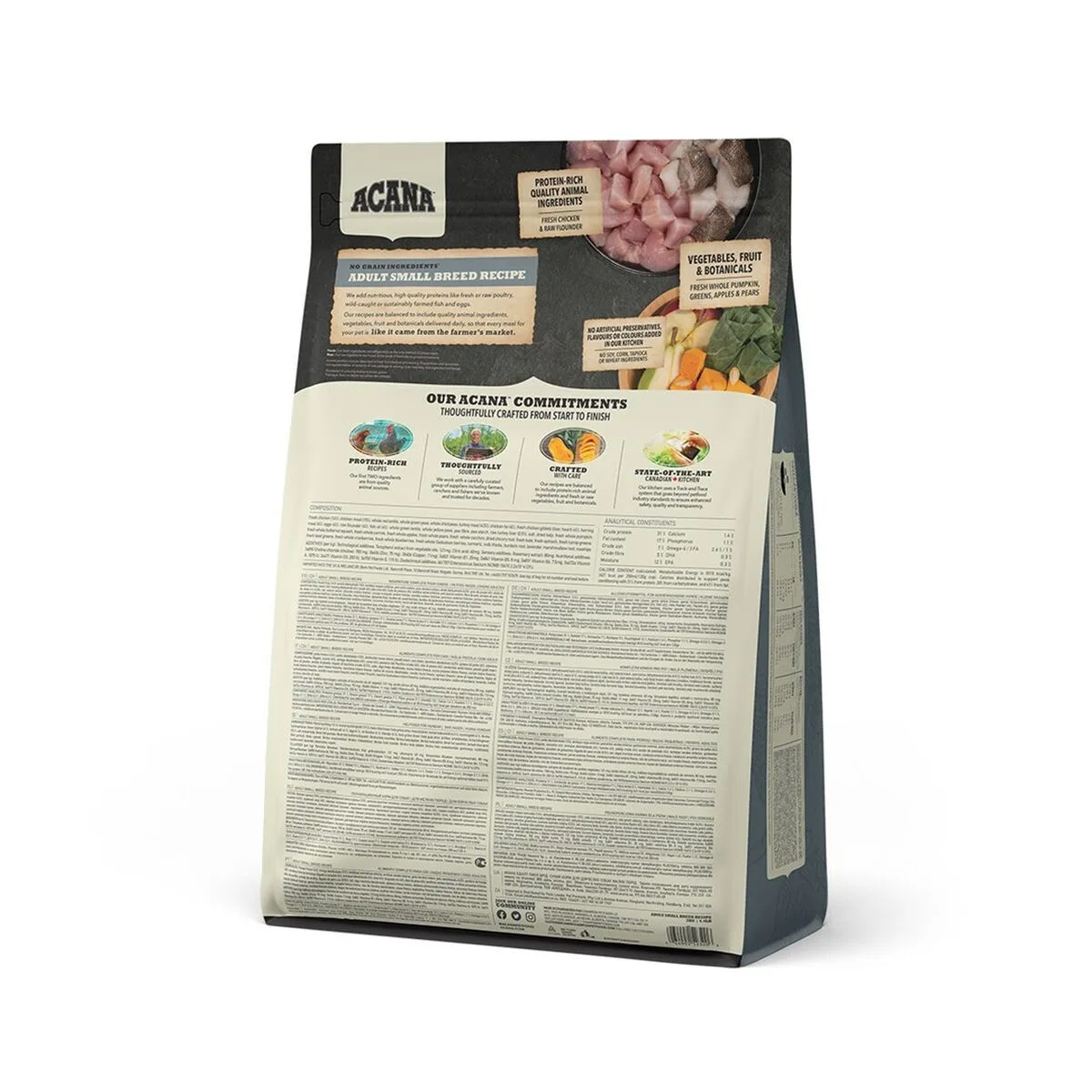 Nourriture acana adult small breed adulte poulet dinde 2 kg s910949577. Diaytar, le compagnon idéal de votre vie connectée et stylée, à travers une offre généraliste sans équivalent