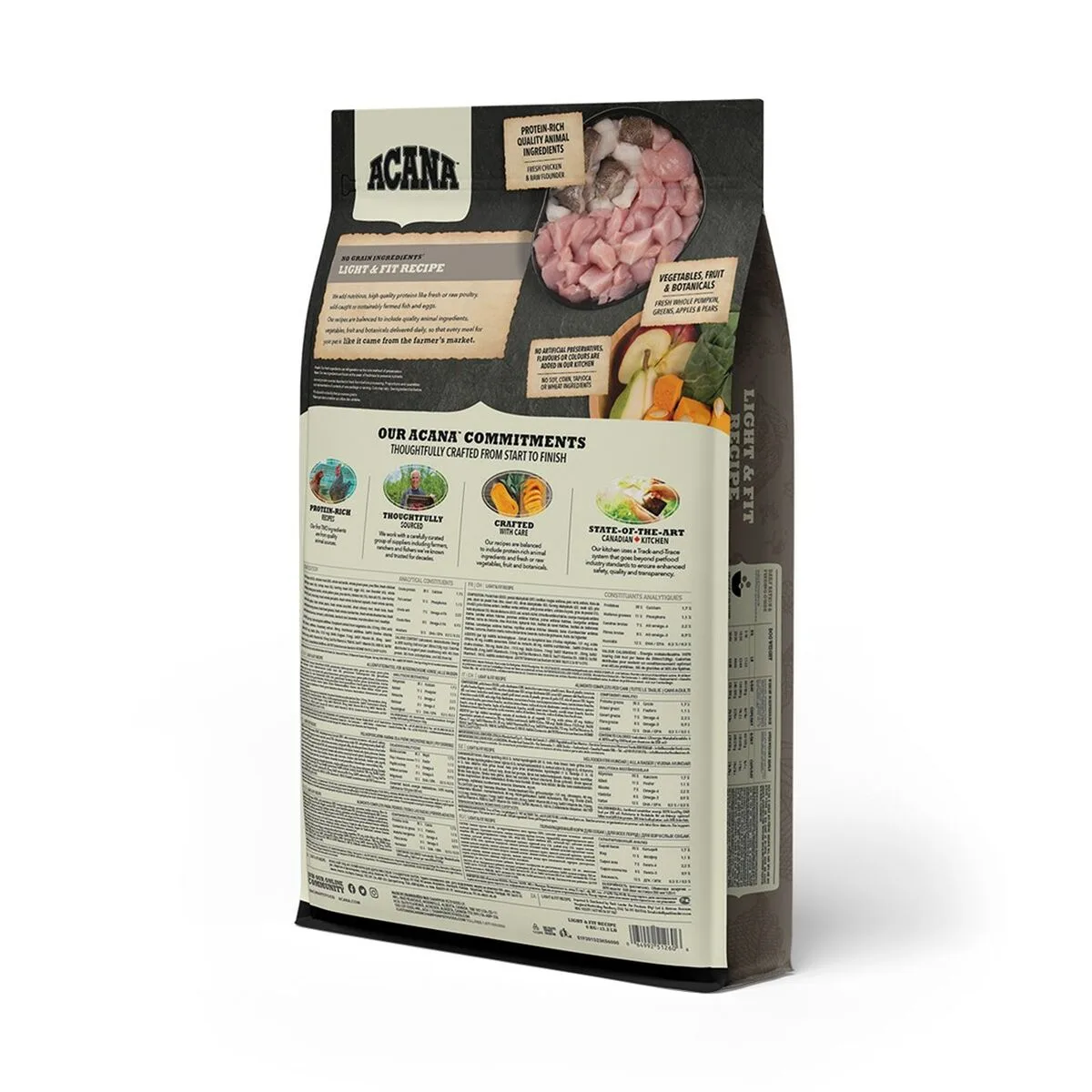Nourriture acana adulte poulet dinde 6 kg s9111771380. Bienvenue dans le futur du shopping. Diaytar utilise la data pour anticiper vos besoins, mais garde la magie de la surprise.