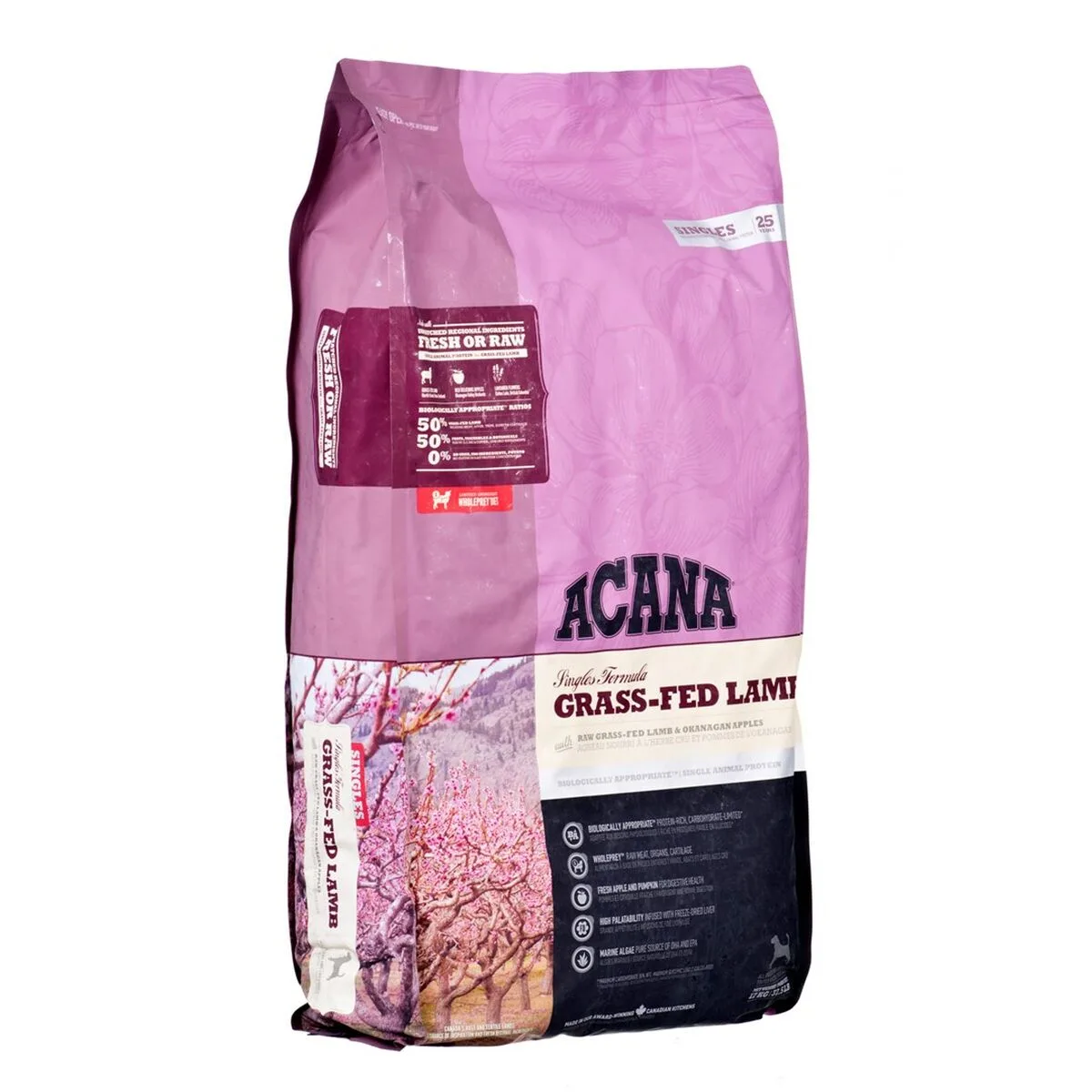 Nourriture acana agneau 17 kg s910950149. Diaytar s'engage : derrière chaque produit se cache une promesse de qualité, de durabilité et de satisfaction.