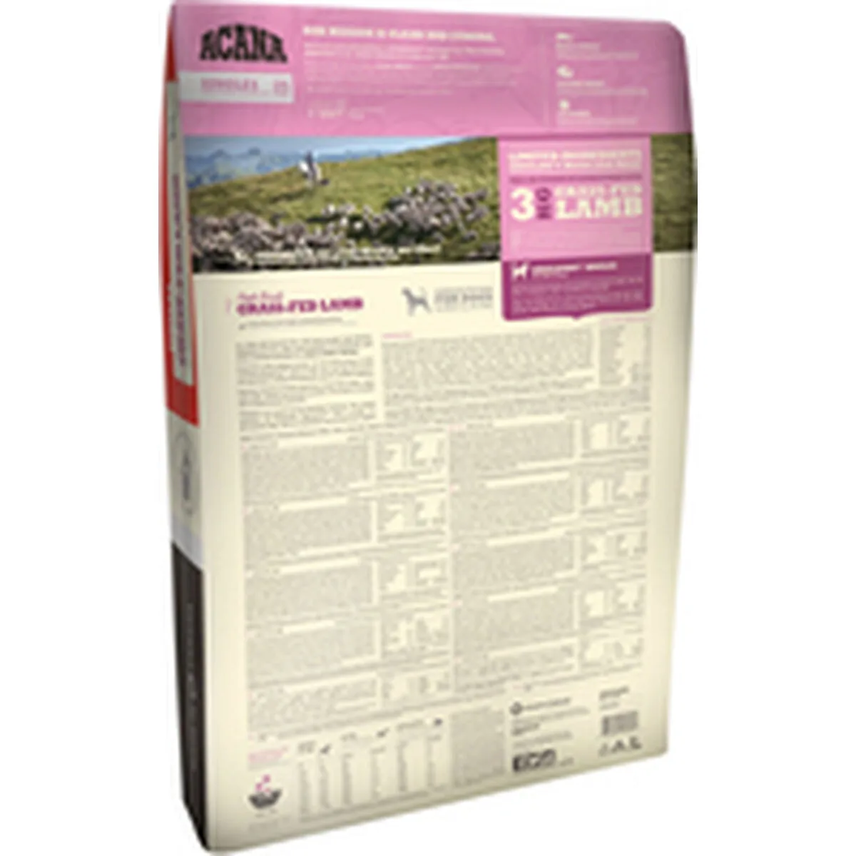 Nourriture acana dog tf singles grass fed lamb agneau 11 4 kg s910950090. Diaytar s'adapte à vos besoins avec une gamme complète et variée.