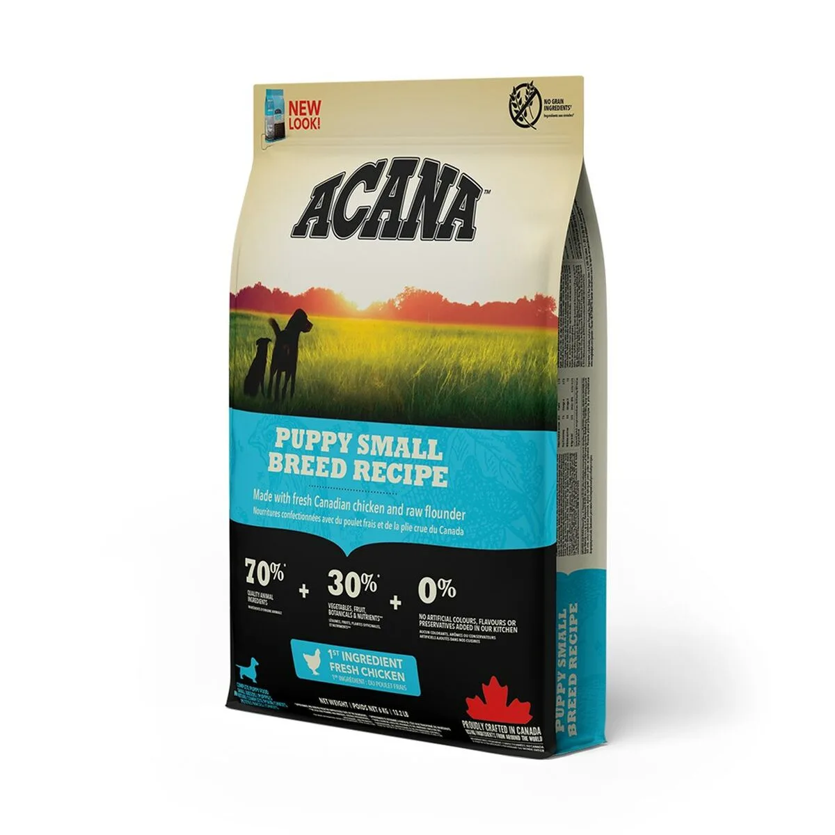 Nourriture acana heritage puppy small breed adulte poulet 6 kg s913306931. Diaytar a sélectionné pour vous une palette de produits allant de l'électronique grand public aux must-have de la maison