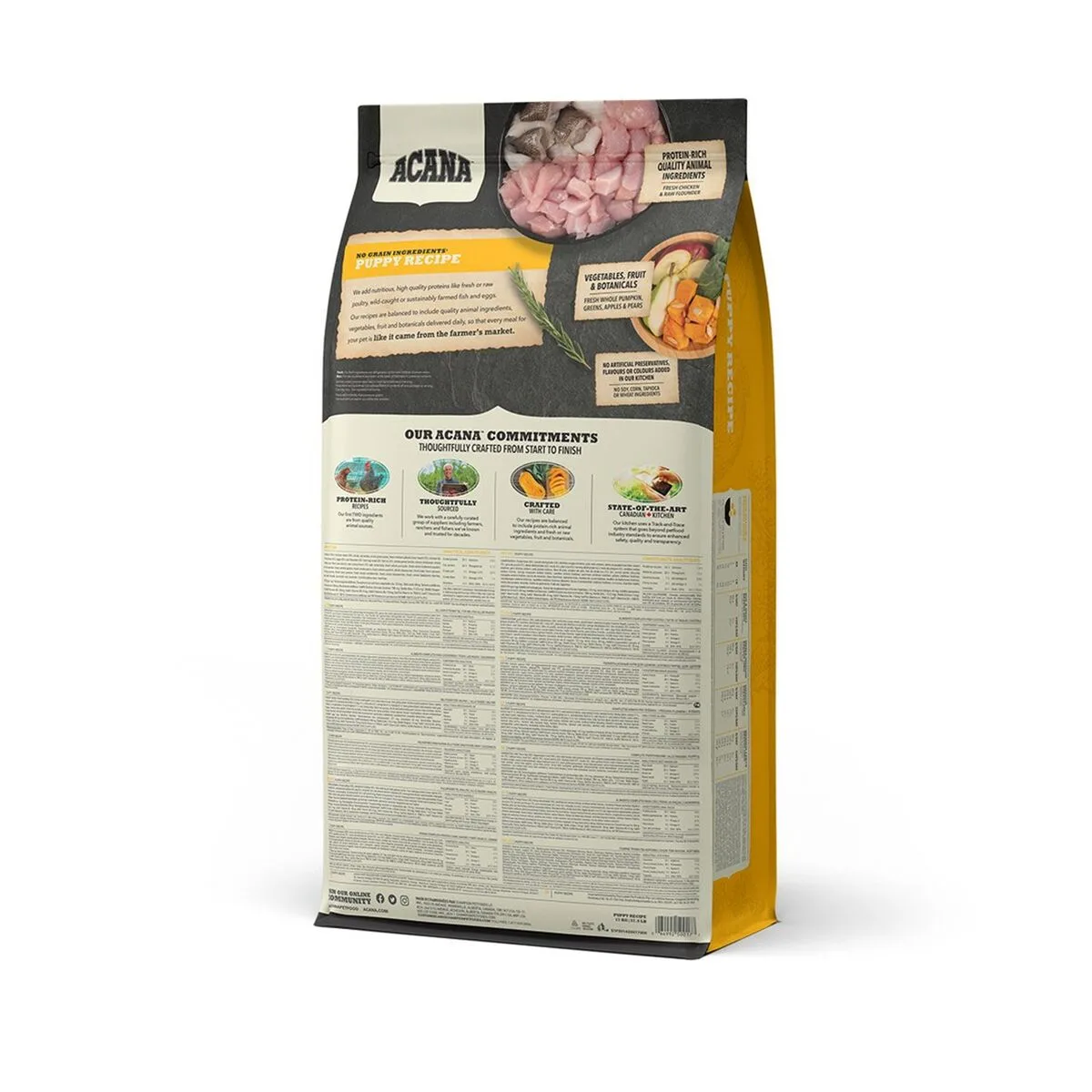 Nourriture acana petit junior poulet 17 kg s914510092. Diaytar c'est bien plus qu'une boutique en ligne : c'est un concept où chaque produit, de l'électronique à la décoration, raconte une histoire
