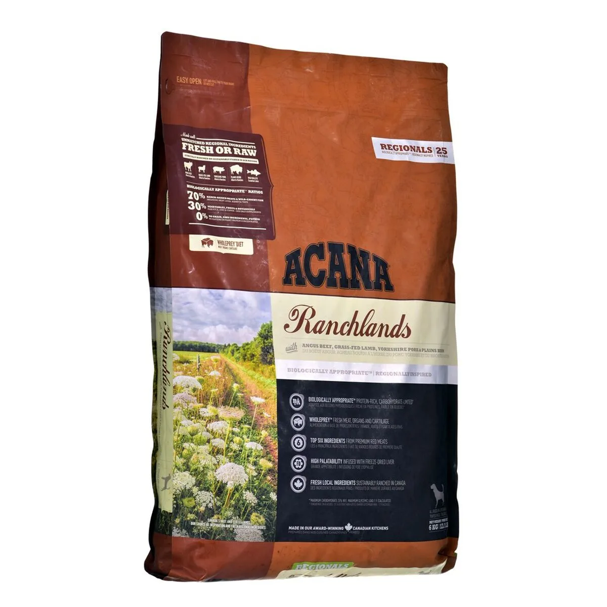 Nourriture acana ranchlands adulte veau agneau 6 kg s910946878. Chez Diaytar, nous transformons vos envies en réalité avec style.