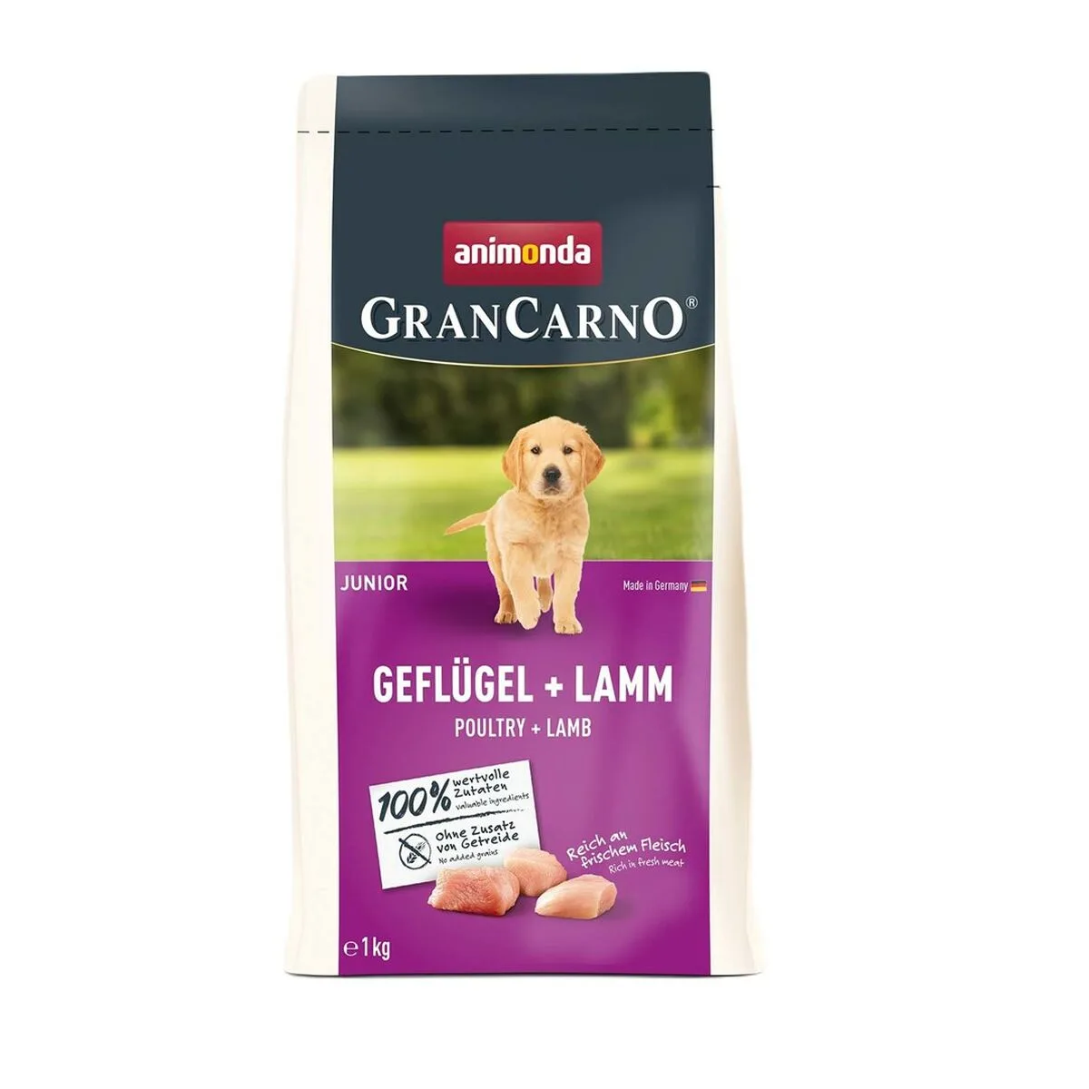 Nourriture animonda grancarno junior oiseaux 1 kg s9110707781. Diaytar, c'est la preuve que le génie réside dans les détails. Chaque produit a été scruté, pesé, et approuvé.
