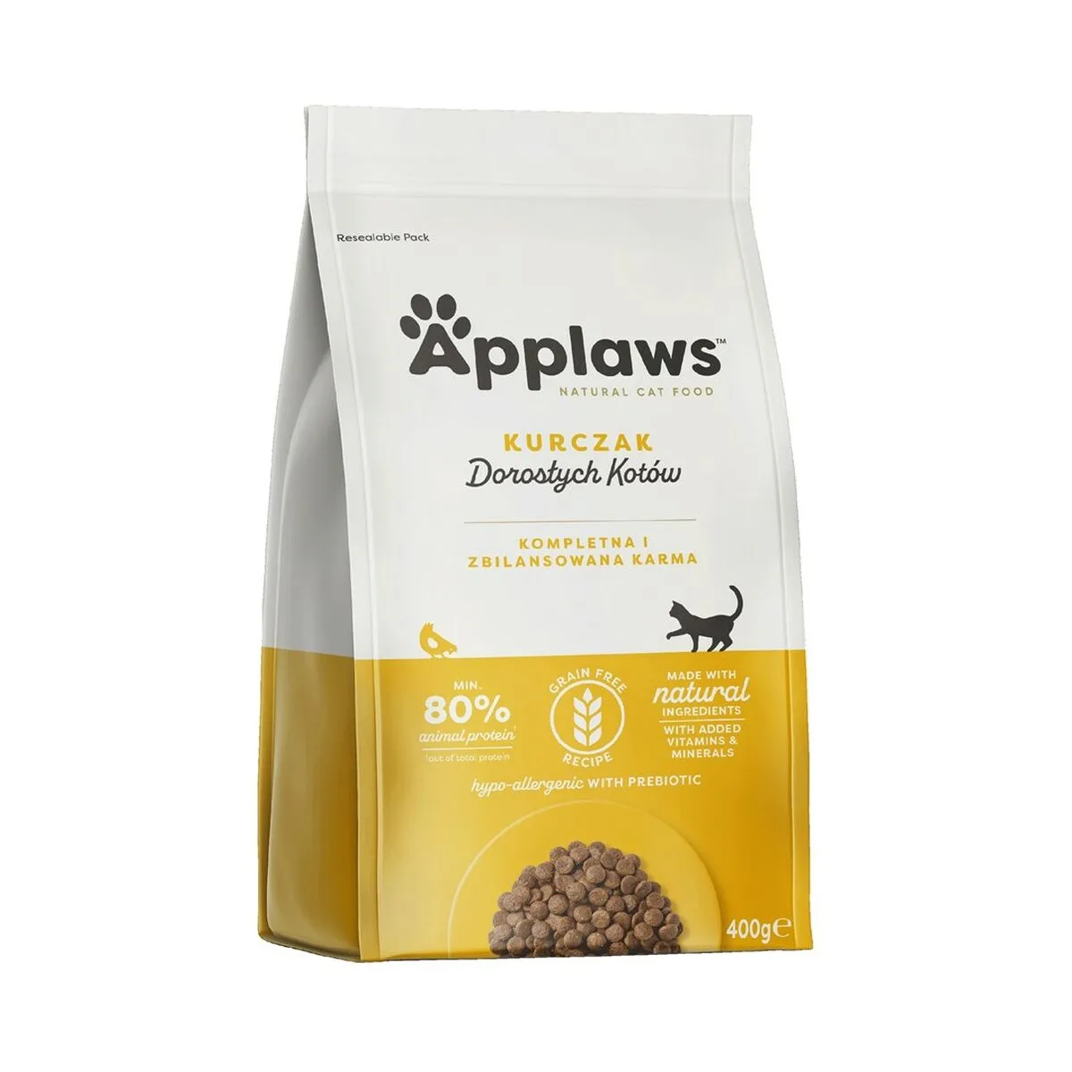 Nourriture applaws adult chicken poulet 400 g s9111835464. Diaytar : là où le shopping devient une forme d'art. Curateur d'un quotidien plus beau et plus fonctionnel.