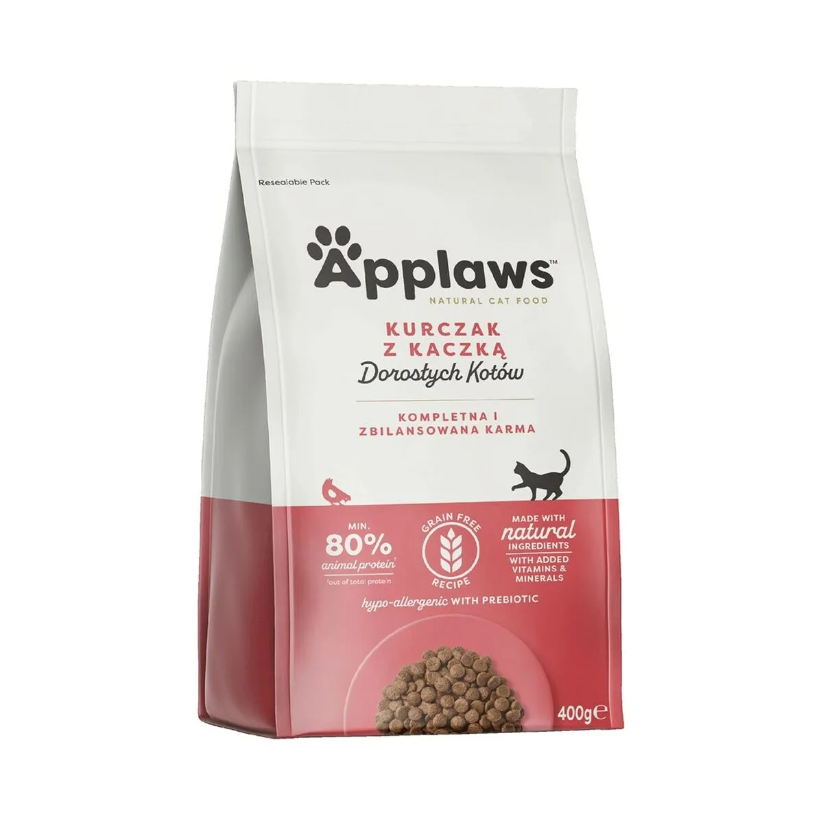 Nourriture applaws adult chicken with duck poulet 400 g s9111835759. Diaytar, c'est l'art de la sérendipité appliqué au e-commerce : vous venez pour une chose, vous repartez avec l'objet de vos rêves.