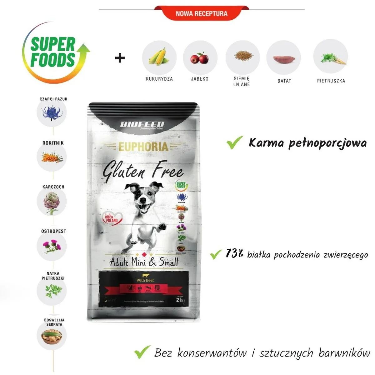 Nourriture biofeed adult mini small veau 12 kg s918861858. La boutique en ligne Diaytar, un terrain de jeu infini pour tous ceux qui aiment découvrir des produits utiles et beaux