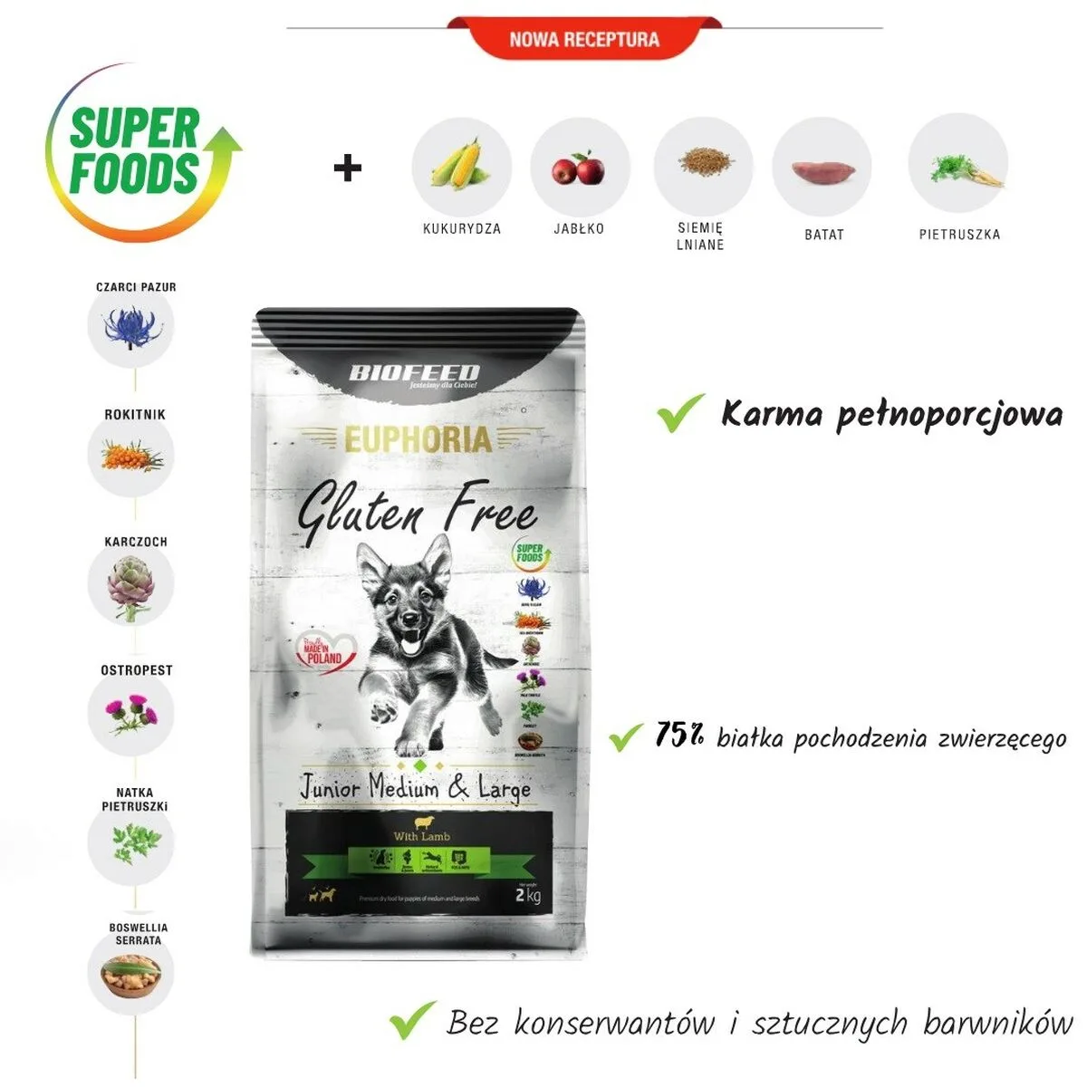 Nourriture biofeed medium large agneau 2 kg s918860569. Diaytar incarne le nouveau visage du e-commerce : agile, éclectique et profondément ancré dans les tendances du moment