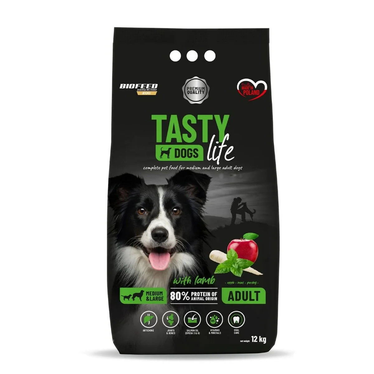 Nourriture biofeed tasty life agneau 12 kg s9110845677. Nous avons voulu Diaytar comme une deuxième maison, remplie de produits qui vous ressemblent et vous facilitent la vie.