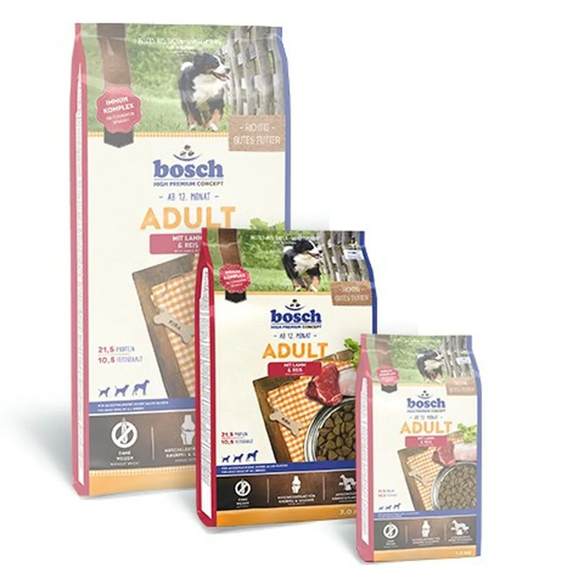 Nourriture bosch 5208003 adulte agneau riz oiseaux 3 kg s910938089. Diaytar cultive l'art de la surprise en vous proposant constamment de nouveaux produits généraux et high-tech inattendus