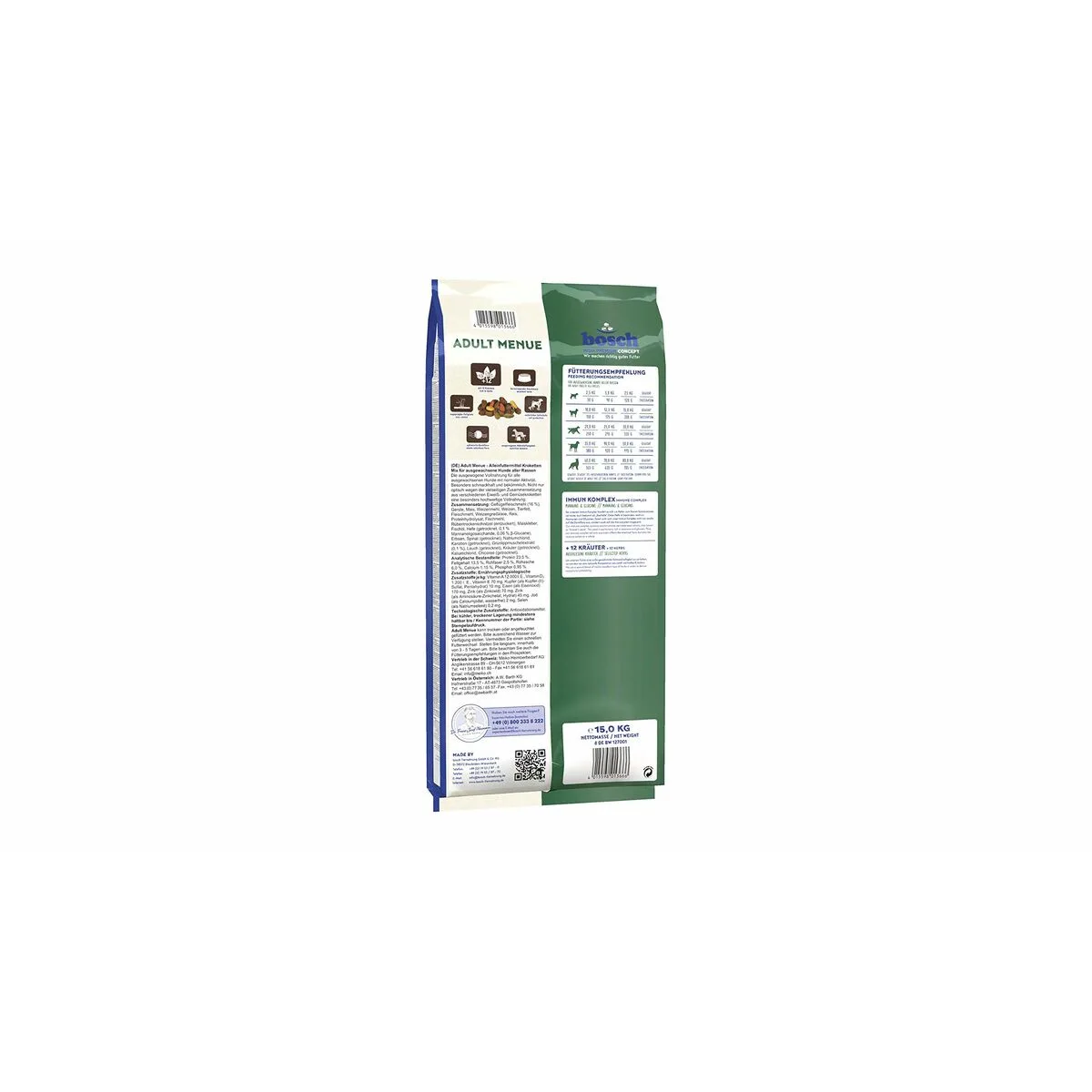 Nourriture bosch adulte poulet oiseaux 15 kg s910551135. Nous sommes fiers de vous présenter Diaytar, une plateforme où l'amour du produit général et tendance est roi