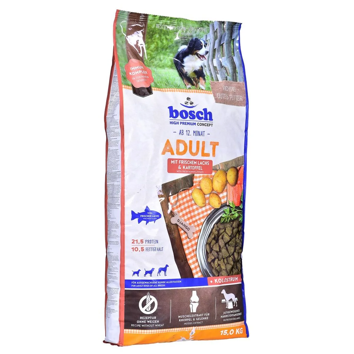 Nourriture bosch adulte saumon poisson pommes de terre 15 kg s913626860. Diaytar, c'est votre partenaire de confiance pour construire un quotidien plus fluide, plus beau, et plus inspirant.
