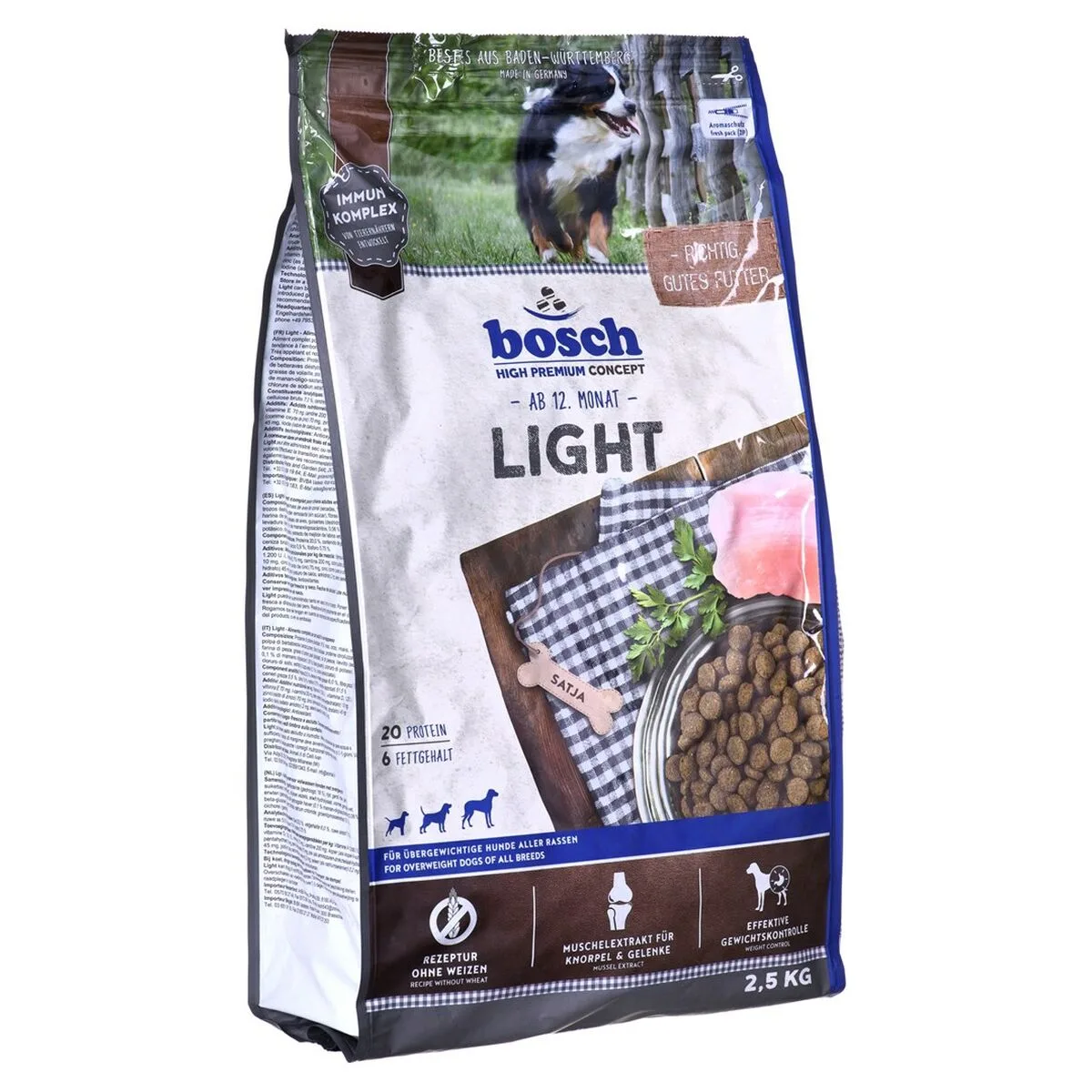 Nourriture bosch light adulte poulet oiseaux 2 5 kg s910992512. Chez Diaytar, nous sommes convaincus que le meilleur produit est celui qui allie utilité, beauté et innovation. C'est notre credo.