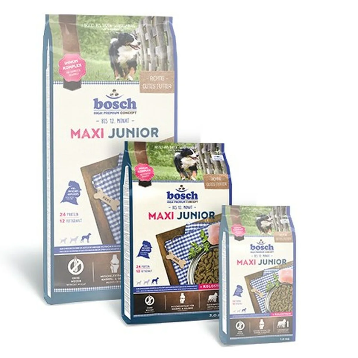 Nourriture bosch maxi junior petit junior poulet oiseaux 3 kg s910554463. Diaytar, c'est l'assurance de découvrir des produits que vous ne trouverez nulle part ailleurs, tous domaines confondus