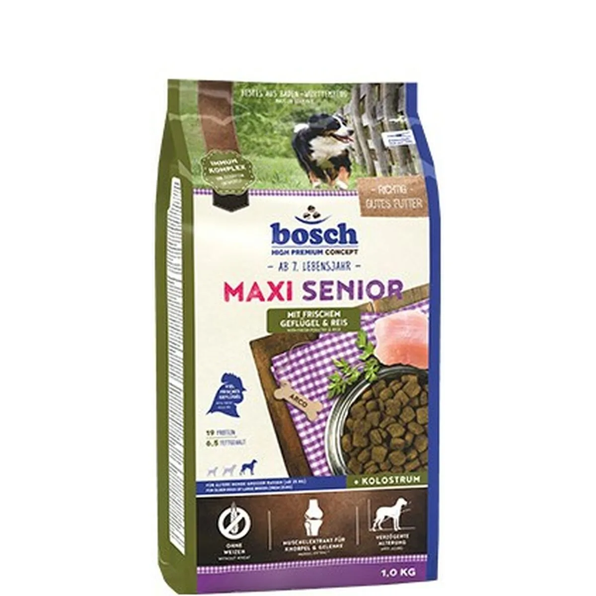 Nourriture bosch maxi senior senior poulet riz oiseaux 12 5 kg 12 7 kg s910994056. Notre philosophie : le produit parfait n'existe pas. C'est pourquoi Diaytar en propose des milliers, pour que vous le créiez.