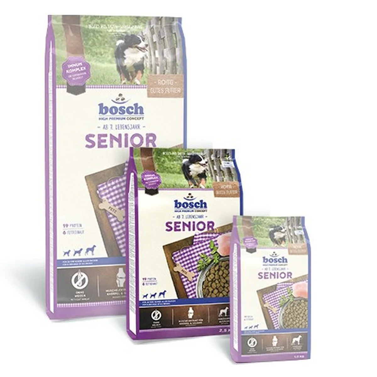 Nourriture bosch senior senior poulet 2 5 kg s919282716. Prêt à upgrade votre vie ? Diaytar dégaine une arsenal de produits pour passer au niveau supérieur.